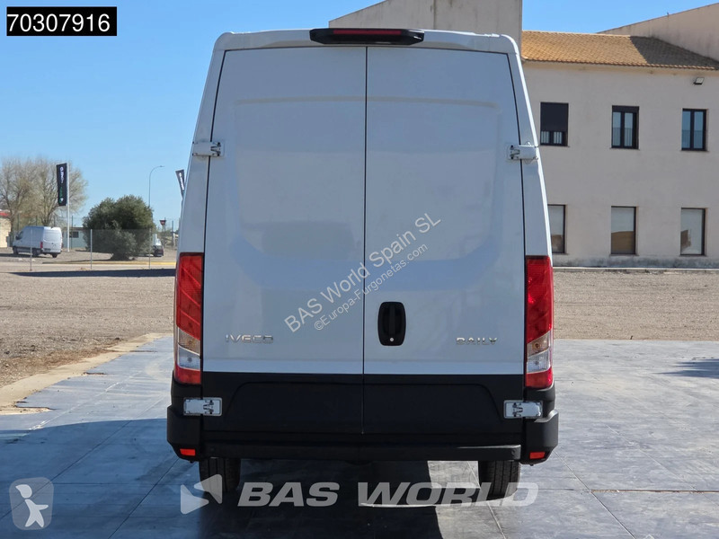 عربة نفعية Iveco 35S18 Nuevo - 3.0L -...