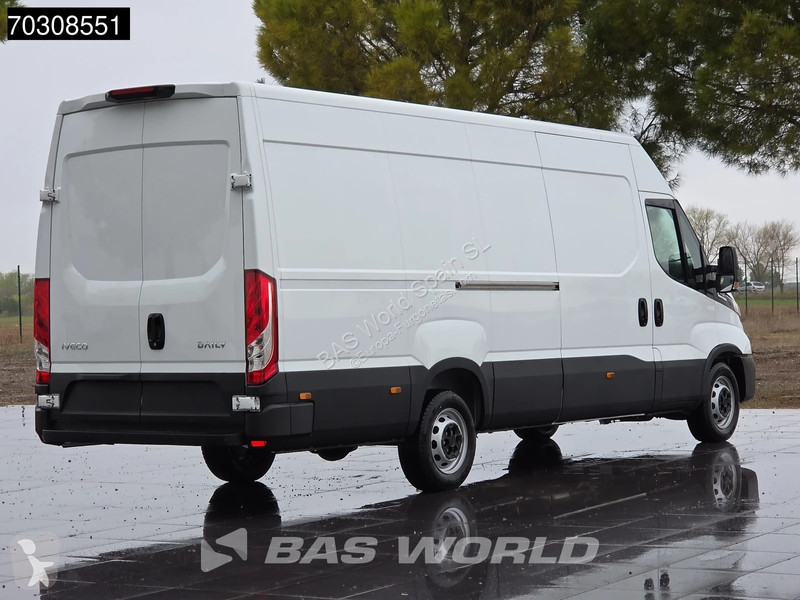 عربة نفعية Iveco 35S18 Nuevo - 3.0L -...