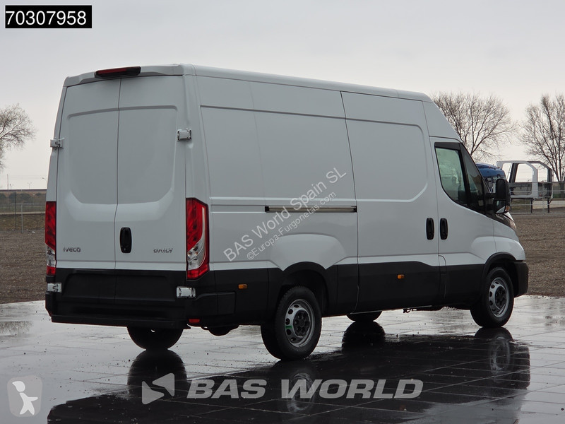 عربة نفعية Iveco 35S18 Nuevo - 3.0L -...