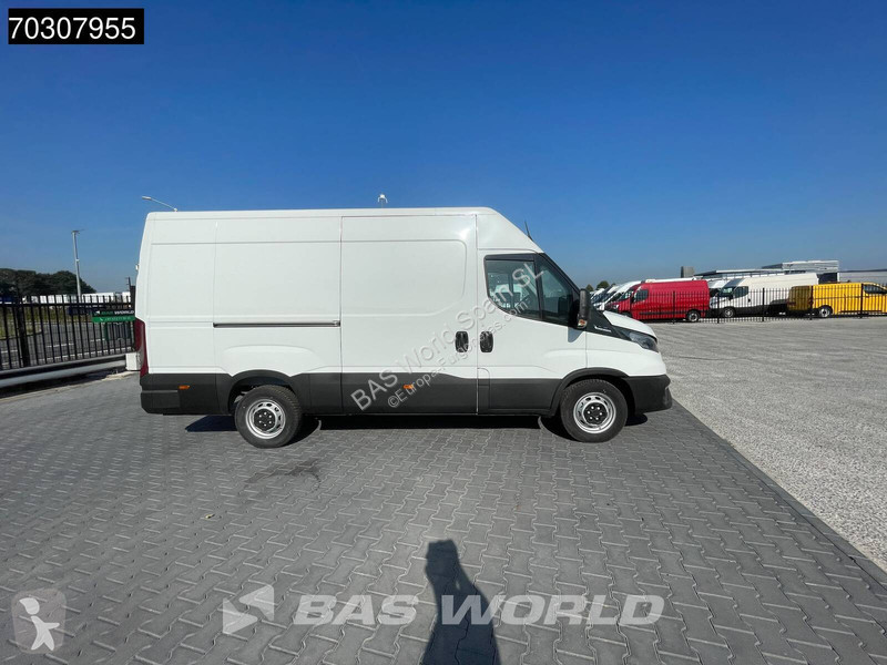 عربة نفعية Iveco 35S18 Nuevo - 3.0L -...