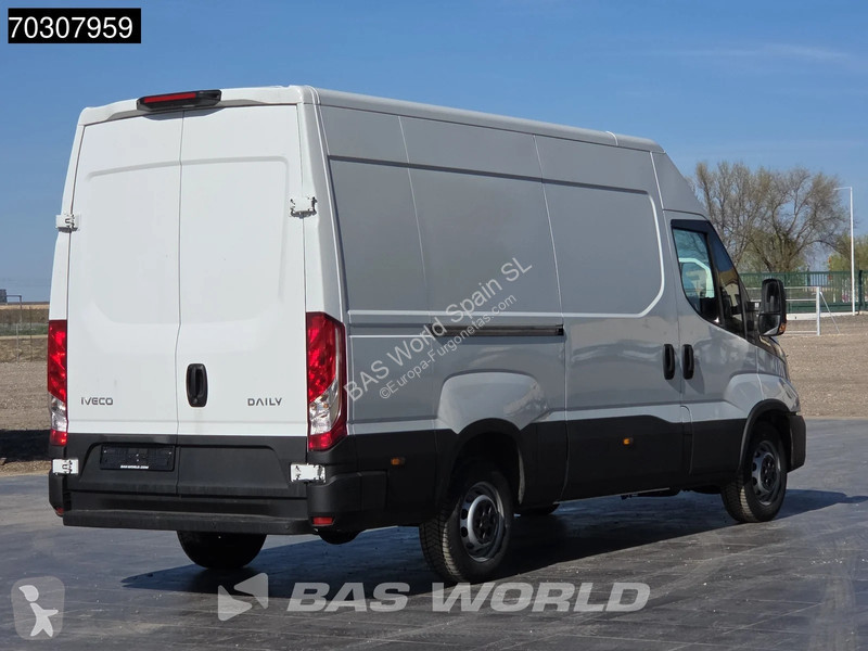 عربة نفعية Iveco 35S18 3.0L - Automático -...