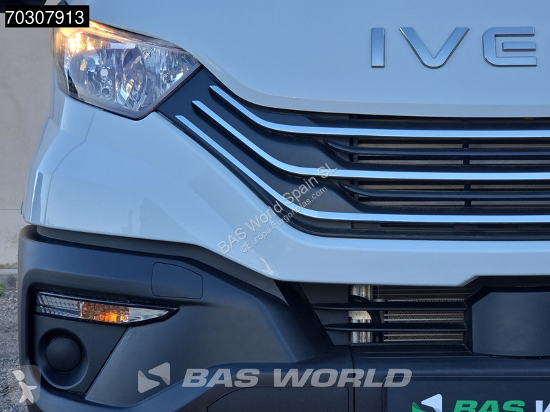 عربة نفعية Iveco 35S18 Nuevo - 3.0L -...