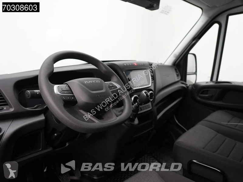 عربة نفعية Iveco 35S16 3.0L Ladebordwand 160PS...