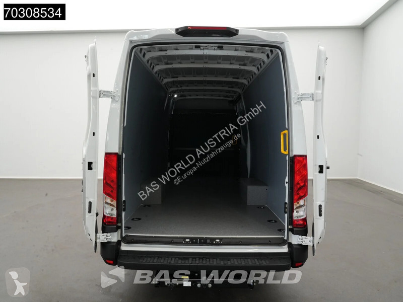 عربة نفعية Iveco 35S18 Coming Soon! 3.0L...