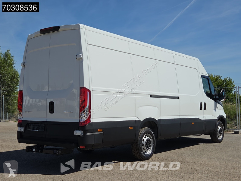 عربة نفعية Iveco 35S18 3.0L Automatik L3H2 3,5t...