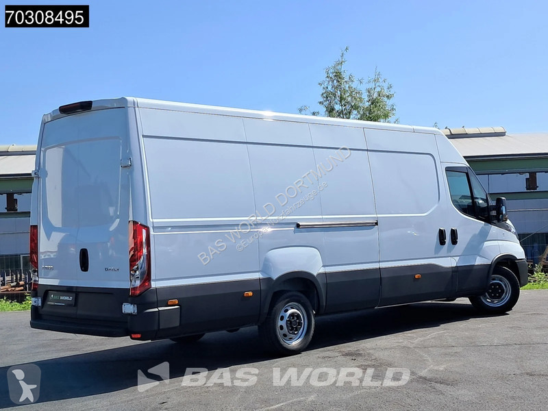 Furgoneta Iveco 35S16 3.0L Automatik L3H2 160PS...