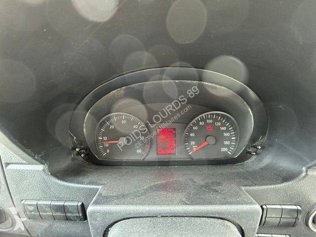 عربة نفعية Volkswagen