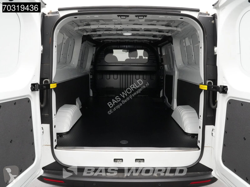 Véhicule utilitaire Maxus Elektrisch 77kWh...