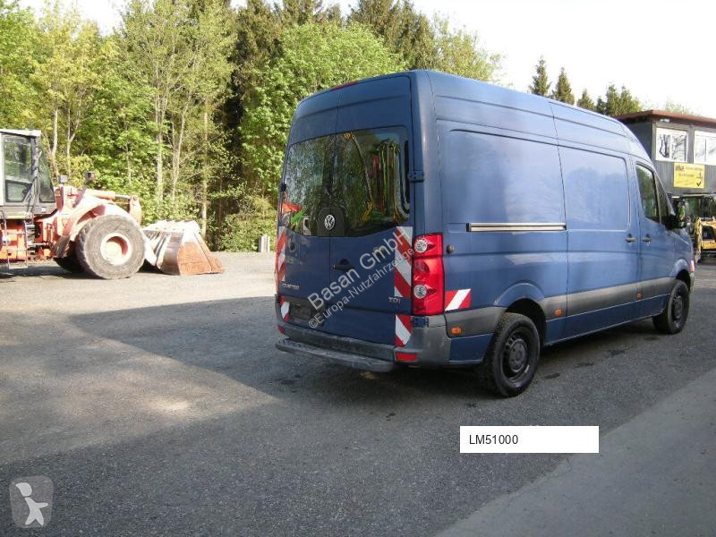 Volkswagen 2EKE2 Transporter