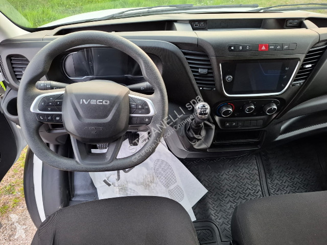 Nyttofordon Iveco DAILY 35S14 V