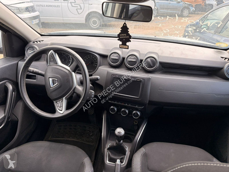 Samochód dostawczy Dacia 1.5 BlueDCi 115...
