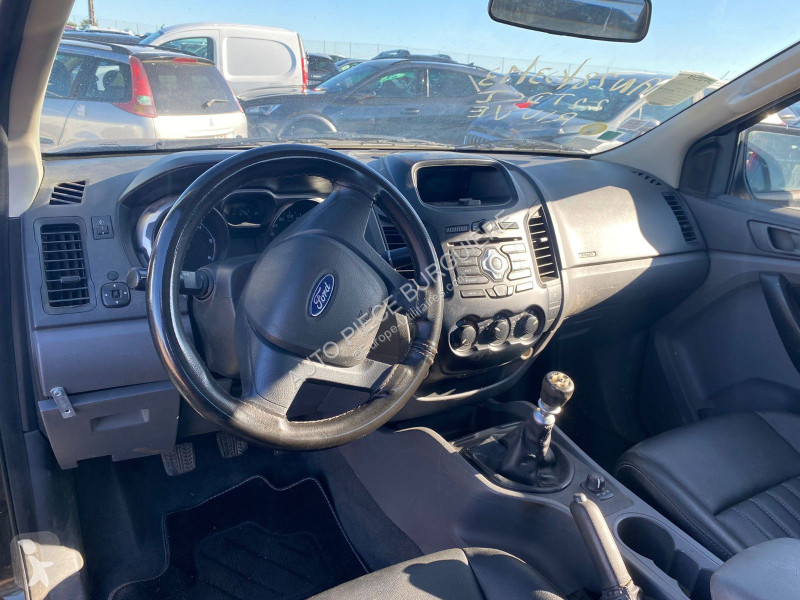 Ford IV 2.2 TDCi 150 XL Pack /  CS733 Transporter