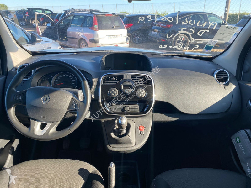 عربة نفعية Renault II 1.5 BlueDCi 115 Intens VP...