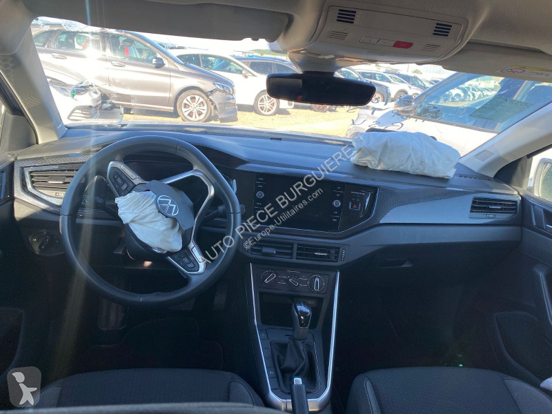 عربة نفعية Volkswagen VI 1.0 TSi 95 Life plus /...