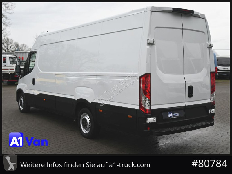 Furgoneta Iveco Daily 35S14 V Maxi Kasten,...
