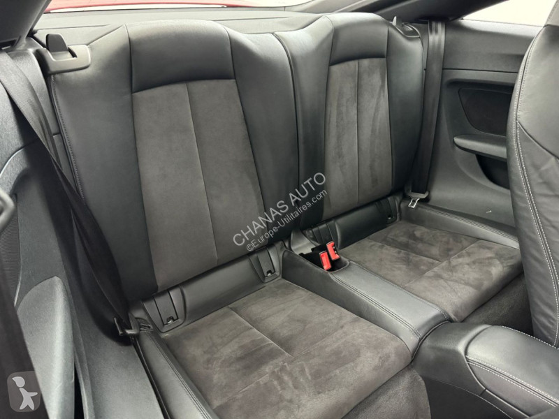 Samochód dostawczy Audi 1.8 TFSI 180 S line