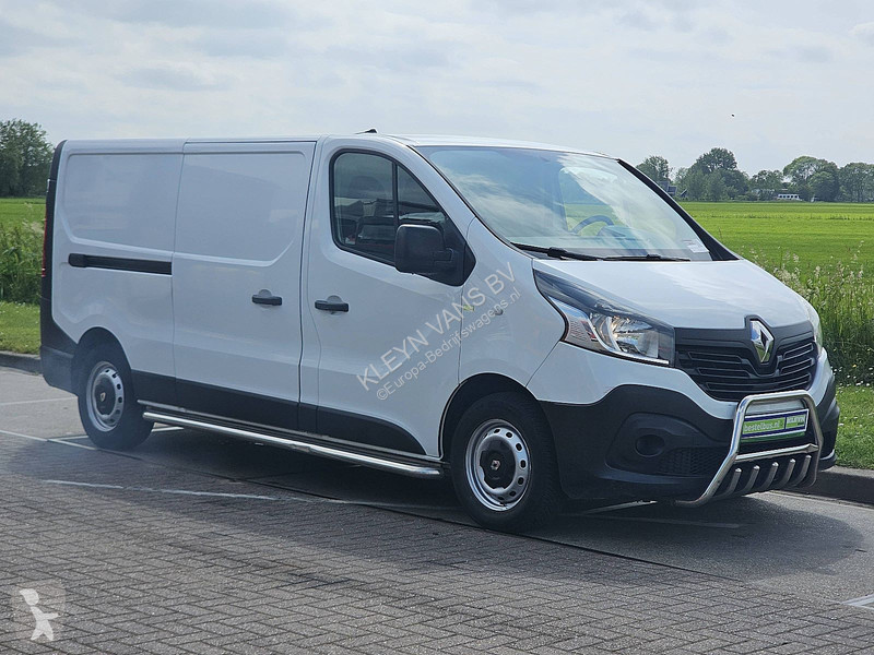 Furgoneta Renault 1.6 DCI L2 Airco Euro6