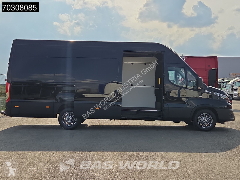 عربة نفعية Iveco 35S21 Coming Soon! 3.0L...