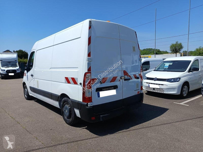 Furgoneta Renault F3500 L2H2 DCI 145 GRAND CONFORT