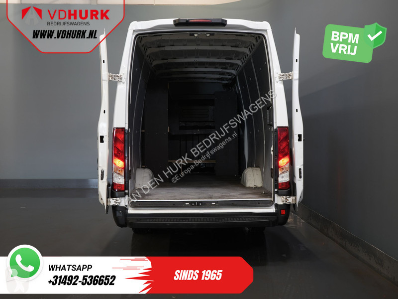 عربة نفعية Iveco 35S16V 2.3 155 pk Aut. L4H2...