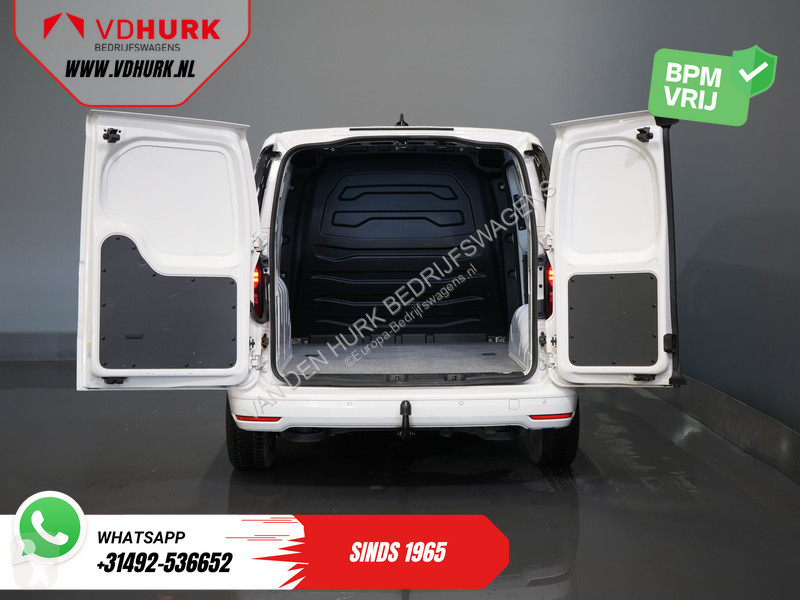 Véhicule utilitaire Volkswagen 2.0 TDI 125 pk...