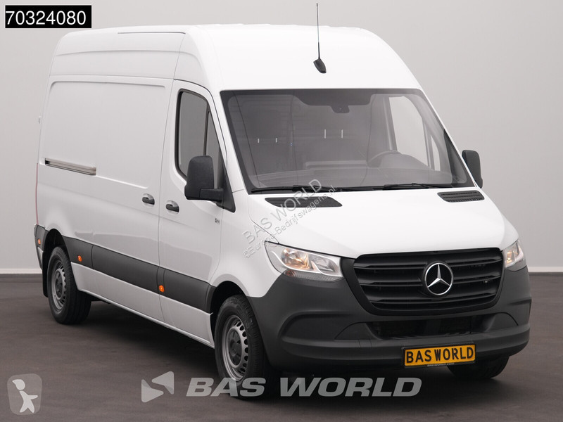 Véhicule utilitaire Mercedes 315 CDI Automaat...