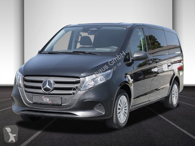 Mercedes Vito 116CDI lang,9Sitze,2x...