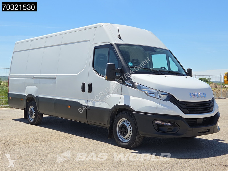عربة نفعية Iveco 35S16 Automatik L3H2 160PS...