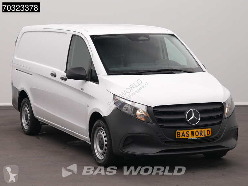 Furgoneta Mercedes 110 Nwe model L2H1 Airco...