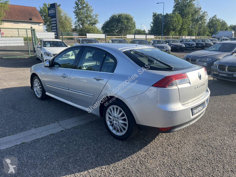 Furgoneta Renault III 2.0 DCI 150ch BV6...