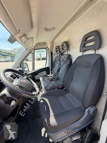 Furgoneta Fiat Maxi Hochr.-Kasten 35 130 L2H2...