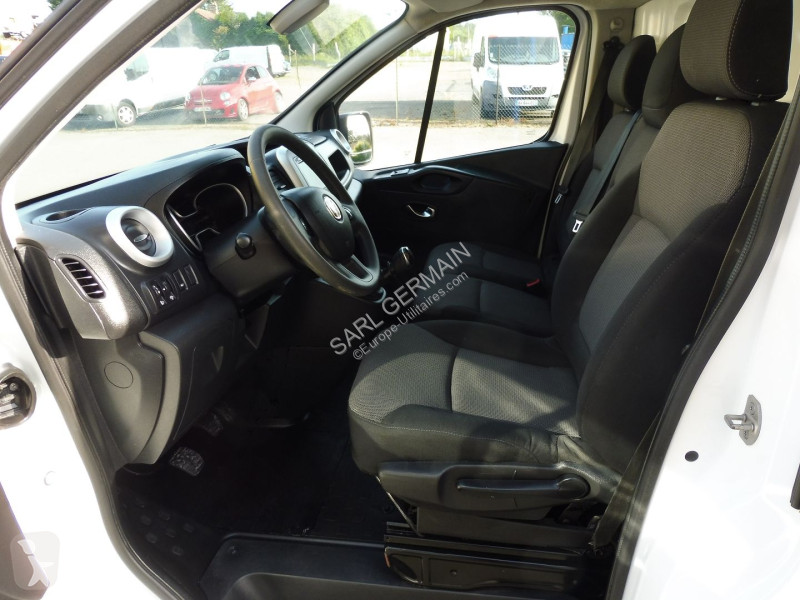 Fiat TALENTO FG 1.2 CH1 2.0 ECOJET 120CH PRO...