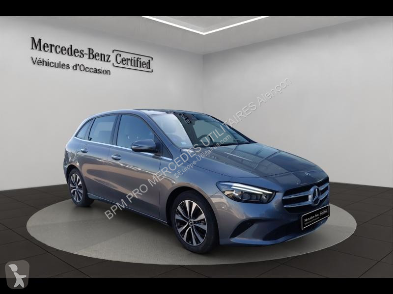 Mercedes Classe B 200 163ch Business Line...
