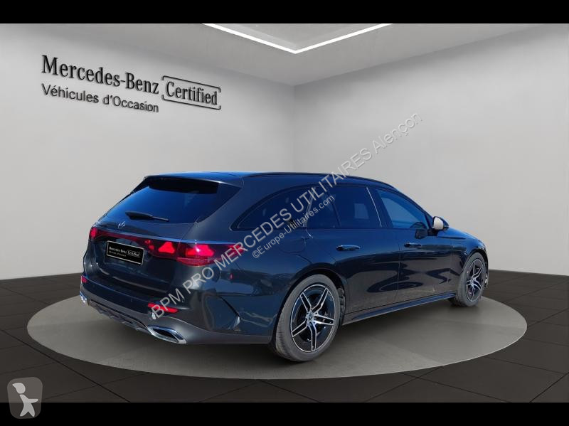 Mercedes Break 220 d 197+23ch AMG Line...