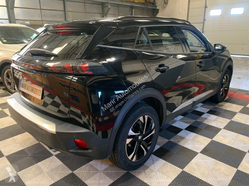 Peugeot  Transporter