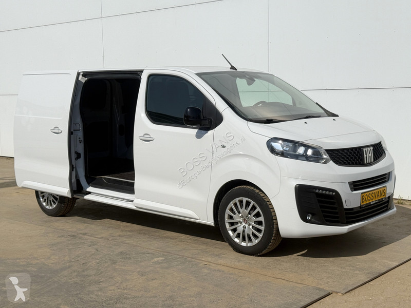 Furgoneta Fiat 2.0 145PK Automaat L2H1 Climate...