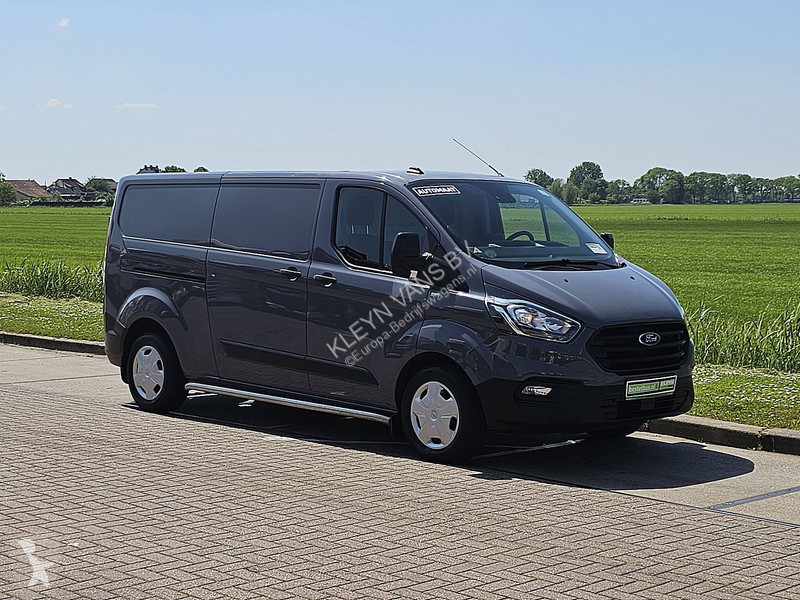 عربة نفعية Ford 2.0 L2 Automaat Navi NAP