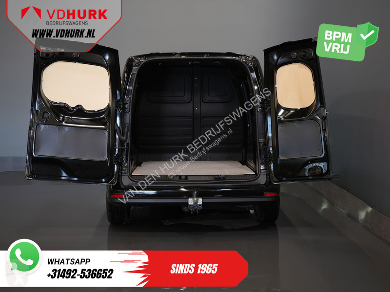 Furgoneta Mercedes 112 CDI Aut. LED/...