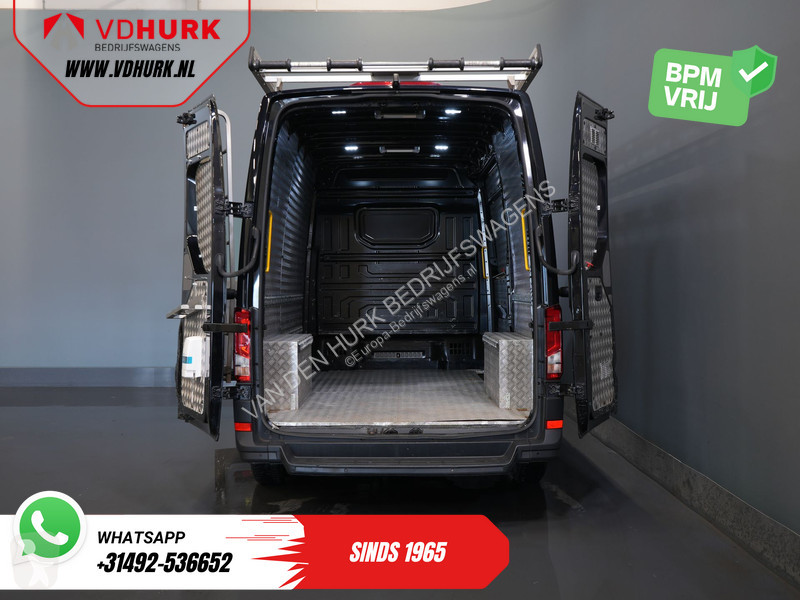 Furgoneta Volkswagen 2.0 TDI 180 pk DSG Aut....