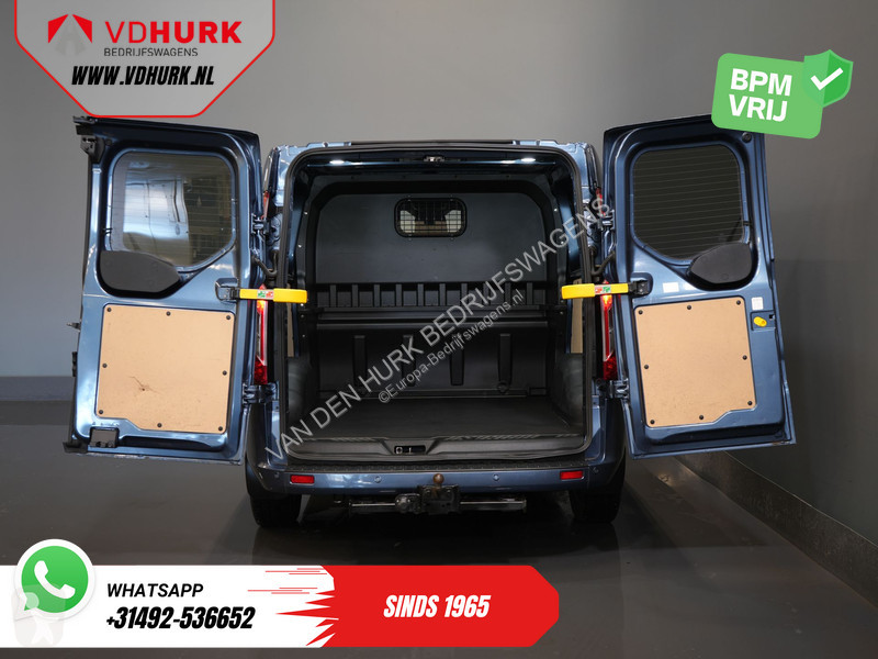 Samochód dostawczy Ford 2.0 TDCI 170 pk Aut. L2...
