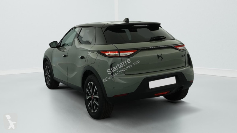 DS  Transporter