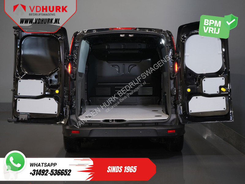 عربة نفعية Ford 1.5 TDCI L2 Limited NAP/...