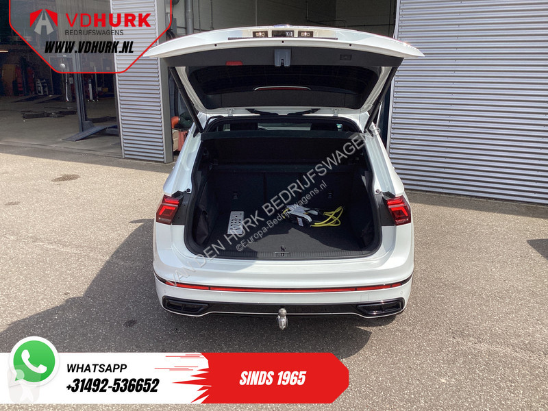 Samochód dostawczy Volkswagen 1.4 TSI eHybrid...