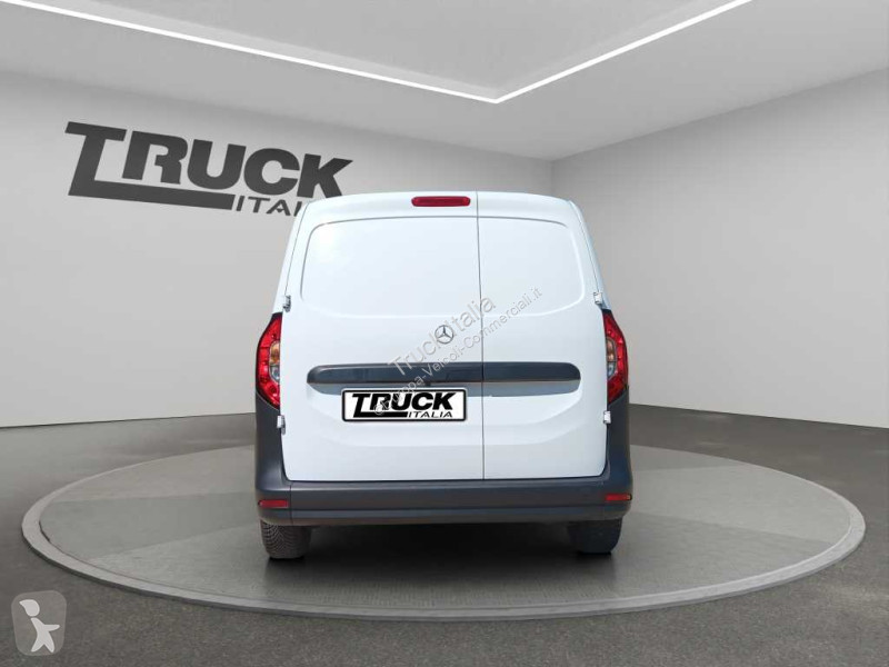 Veicolo commerciale Mercedes II - citan II 112...