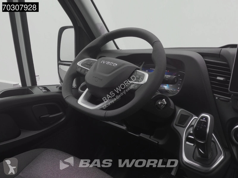 Véhicule utilitaire Iveco 35S18 3.0L Automaat...