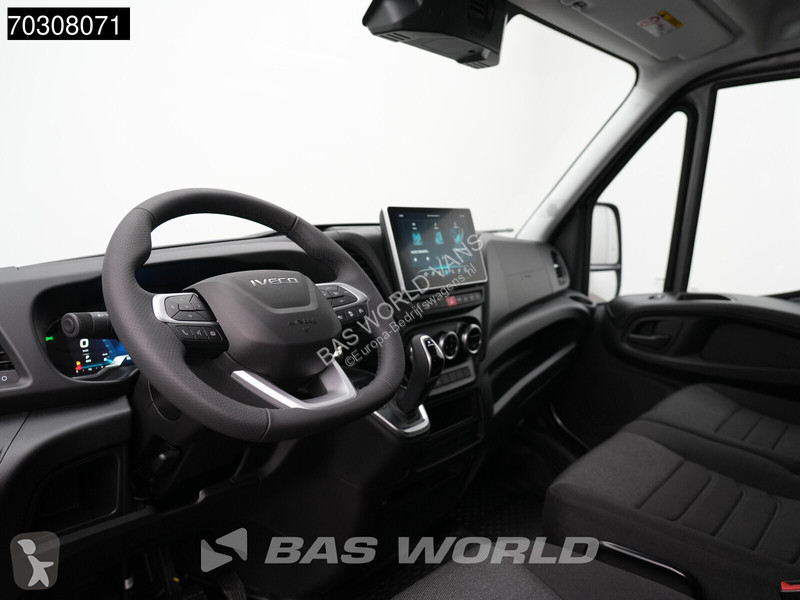 Furgoneta Iveco 35C21 3.0L Automaat L3H3...