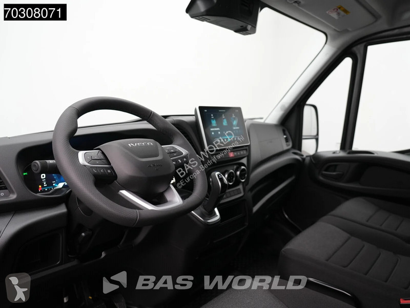 Bedrijfswagen Iveco 35C21 3.0L Automaat L3H3...