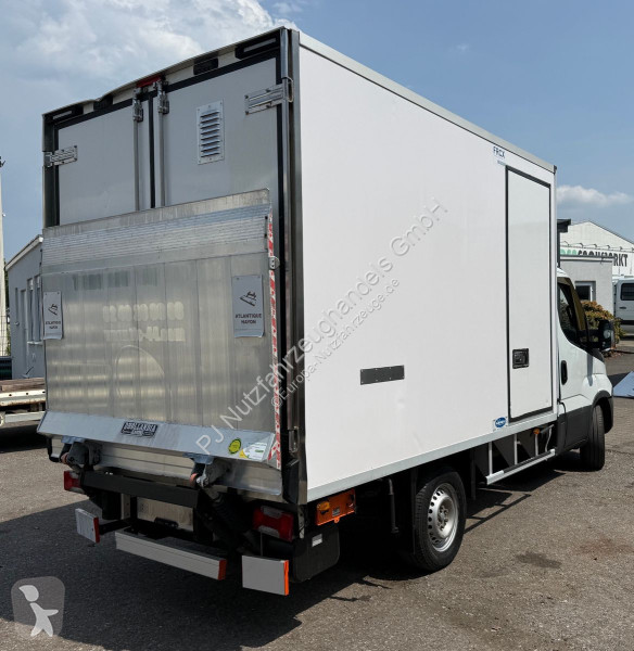 Iveco 35-140 Transporter