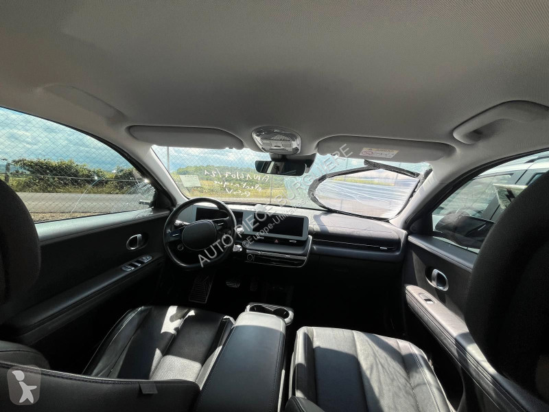 Veicolo commerciale Hyundai Ioniq 5 305...