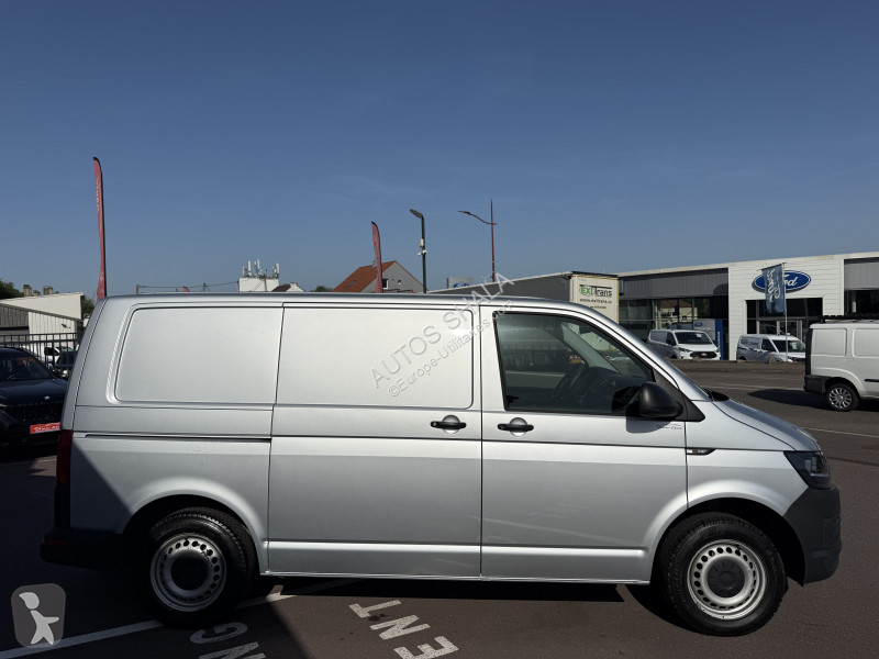 عربة نفعية Volkswagen TRANSPORTER FG / PRIX HT...